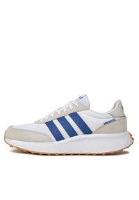 Adidas - adidas Buty Run 70s Lifestyle Running IG1183 Biały. Kolor: biały. Sport: bieganie
