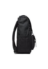 Herschel Plecak Little America 11390-05881 Czarny. Kolor: czarny. Materiał: materiał