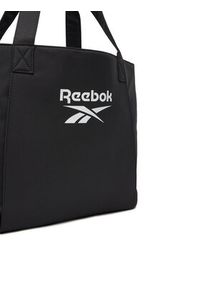 Reebok Torebka RBK-B-003-07 Czarny. Kolor: czarny #5