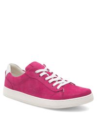 Sneakersy Lasocki WI16-DELECTA-03 LASOCKI-WI16-DELECTA-03. Kolor: różowy