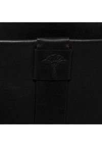 JOOP! Torba na laptopa Loreto 4140004851 Czarny. Kolor: czarny. Materiał: skóra #8