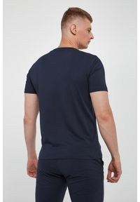 Aeronautica Militare - T-shirt męski z logo AERONAUTICA MILITARE #4