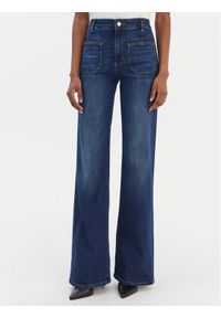 JOOP! Jeansy Elea 30101878 Granatowy Regular Fit. Kolor: niebieski #1