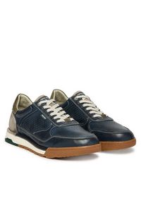 Pikolinos Półbuty Teide M3W-6435C1 Granatowy. Kolor: niebieski. Materiał: skóra #2