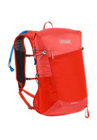 2nd - Plecak trekkingowy CAMELBAK Octane 16. Kolor: czerwony