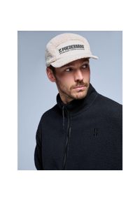 POEDERBAAS - Pet - Ted - 5-panelowy - Khaki. Kolor: zielony. Sezon: zima. Styl: sportowy #1