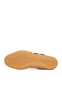 Adidas - adidas Sneakersy GRAND COURT LO JQ9688 Biały. Kolor: biały. Materiał: skóra #6