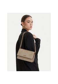 Torebka Liu Jo. Kolor: beżowy #1