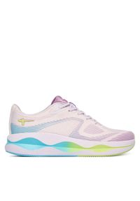 Sneakersy Tamaris. Kolor: różowy #1