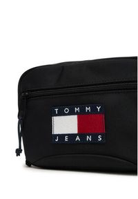 Tommy Jeans Nerka Tjm Archive Bumbag AM0AM13872 Czarny. Kolor: czarny. Materiał: materiał #4