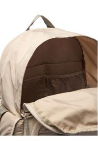Adidas - adidas Plecak Backpack KQ6369 Beżowy. Kolor: beżowy. Materiał: materiał #2