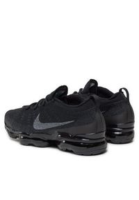 Nike Sneakersy Air Vapormax DV1678-003 Czarny. Kolor: czarny. Materiał: materiał #3