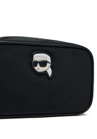 Karl Lagerfeld - KARL LAGERFELD Torebka A1W30127 Czarny. Kolor: czarny