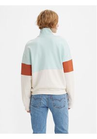 Levi's® Bluza Graphic Rue A49350000 Kolorowy Regular Fit. Wzór: kolorowy