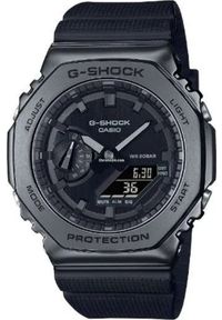 Zegarek Casio Zegarek Męski Casio UTILITY METAL COLLECTION #1