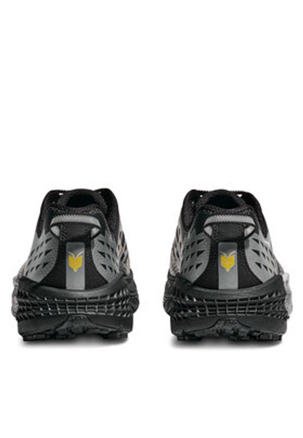 HOKA - Hoka Sneakersy Speedgoat 2 Ts 1171910 Czarny. Kolor: czarny. Materiał: materiał