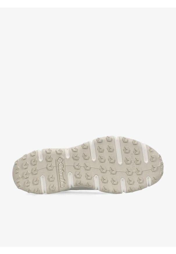 columbia - Columbia Buty Voyager Flx 2109391125. Kolor: beżowy. Sport: outdoor
