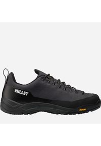 Buty turystyczne męskie Millet Cimaï GTX. Kolor: szary