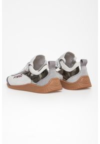 Pinko - Sneakersy damskie PINKO #3