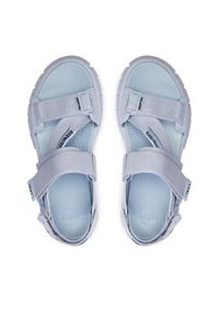 Palladium Sandały Revolt Sandal Mono 98578-409-M Niebieski. Kolor: niebieski