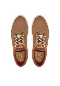 Etnies Sneakersy Jameson 2 Eco X Tftf 4107000575 Brązowy. Kolor: brązowy. Materiał: materiał #3