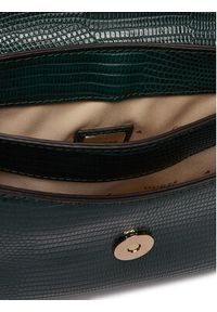 Guess Torebka Melinda Mini HWKL99 33780 Zielony. Kolor: zielony. Materiał: skórzane #2