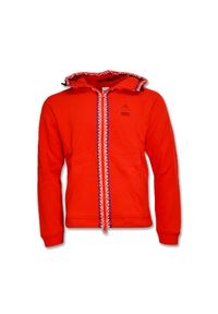 Bluza z kapturem Nike Kyrie Irving Full-Zip Hoodie. Typ kołnierza: kaptur. Kolor: czarny