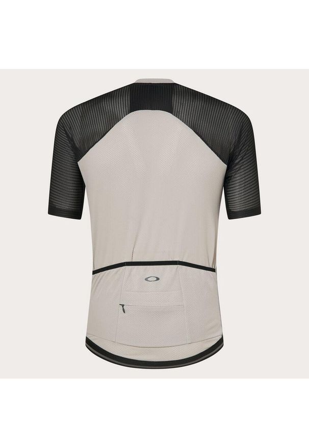 Oakley Koszulka Endurance Ultra Lite Foa404389-314. Kolor: szary
