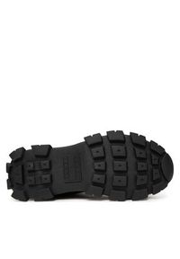 Tommy Jeans Trekkingi Tjm Hybrid Boot EM0EM01633 Czarny. Kolor: czarny. Materiał: zamsz, skóra. Sport: turystyka piesza #5