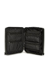 Guess Walizka kabinowa TMOLPC P4401 Czarny. Kolor: czarny #3
