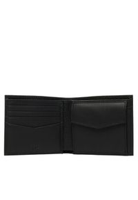 BOSS Portfel New Crosstown 50529513 Czarny. Kolor: czarny. Materiał: skóra #3