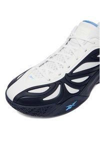 Reebok Sneakersy SS-ANGEL REESE 1 100262832 Granatowy. Kolor: niebieski. Materiał: syntetyk #3