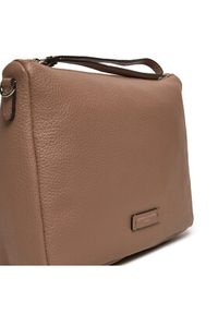 Gianni Chiarini Torebka Nora Pouch BS 10225 GRN Brązowy. Kolor: brązowy. Materiał: skórzane, zamszowe #5