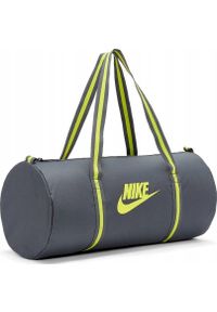 Nike Torba NIKE sportowa treningowa fitness BA6147 068. Sport: fitness