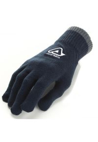 ACERBIS - Zestaw 5 par rękawic Acerbis Evo. Kolor: niebieski. Sport: piłka nożna #1