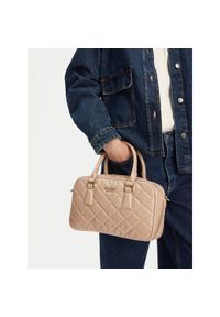 Torebka Nine West. Kolor: beżowy #1