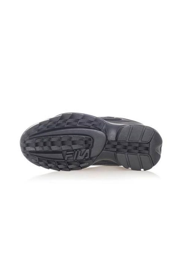 Buty do chodzenia damskie Fila Wmn Disruptor Low. Zapięcie: sznurówki. Kolor: wielokolorowy. Materiał: syntetyk, materiał. Szerokość cholewki: normalna. Sport: turystyka piesza