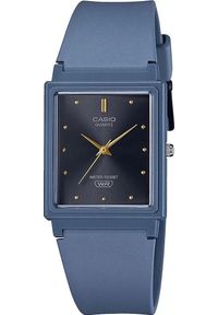 Zegarek Casio Zegarek damski Casio MQ-38UC-2A2ER #1