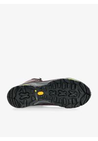 Buty trekkingowe męskie Scarpa ZG Lite GTX. Kolor: szary. Sport: turystyka piesza #2