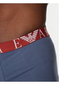 Emporio Armani Underwear Komplet 3 par bokserek EM000259 AF10778 MB140 Kolorowy. Materiał: bawełna. Wzór: kolorowy #5