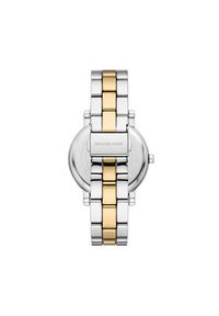 Michael Kors Zegarek Corey MK7550 Srebrny. Kolor: srebrny #2