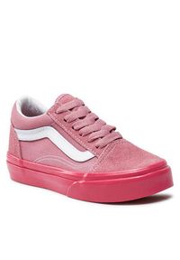 Vans Tenisówki Uy Old Skool VN0005WVPNK1 Różowy. Kolor: różowy