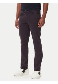 Armani Exchange Jeansy XM000070 AF18826 UB101 Granatowy Slim Fit. Kolor: niebieski #1