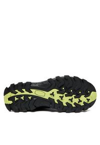 CMP Trekkingi Rigel Low Wp 3Q13246 Bordowy. Kolor: czerwony. Materiał: zamsz, skóra #5