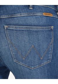 Wrangler - WRANGLER EVALYN DAMSKIE SPODNIE JEANSOWE NEW STAR W26E8982F #4