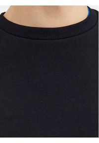 Jack & Jones - Jack&Jones Dres Bradley 12251412 Czarny Relaxed Fit. Kolor: czarny. Materiał: syntetyk, bawełna #6