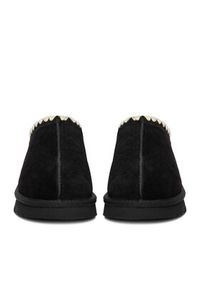 Badura Śniegowce EO-DAISY-TS6299-01 Czarny. Kolor: czarny. Materiał: skóra, zamsz #8