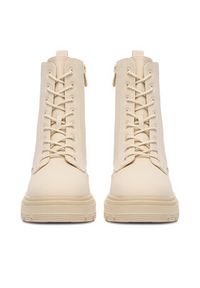 DeeZee Trzewiki HX21058-37 Beżowy. Kolor: beżowy. Materiał: syntetyk, materiał #5