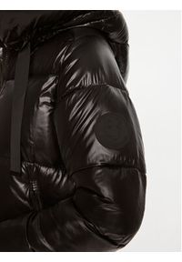 Save The Duck Kurtka zimowa D45510W LUCK19 Czarny Regular Fit. Kolor: czarny. Materiał: syntetyk. Sezon: zima #5