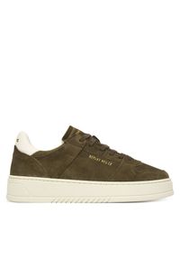 Replay - Sneakersy REPLAY. Kolor: zielony
